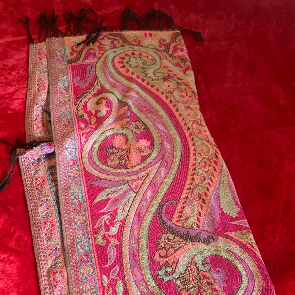 Pashmina